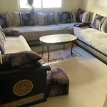 Cocooning Et Piscine Calme A Agadir