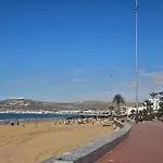 Appartement Zone Touristique Agadir