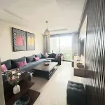 Agadir Bay Residence - Luxurious Apartement Close To Corniche And A Lot Of Restaurants And Stores