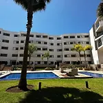 Appartement Haut Standing Residence Iken Parc Agadir Founty