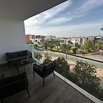 Appartement Haut Standing Residence Iken Parc Agadir Founty
