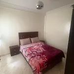 Belle Appartement Meuble A Louer Par Jour