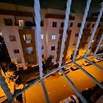 Appartement Jet Sakan