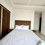 Apartment In Anza