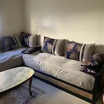 Ecrin Moderne Islan A Agadir