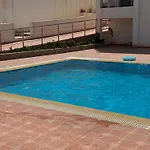 Apartment With View Of Bay, Surf Side Aourir Piscine
