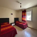 Air-Conditioned Apartment Agadir Residence Fal Oumlil