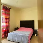 Air-Conditioned Apartment Agadir Residence Fal Oumlil