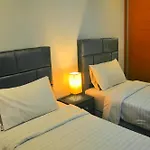 Luxe 2 Kamer Appartement - Residence Hivernage
