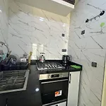 Appartement Confortable A 5 Min De La Gare Routiere