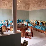 Villa Roja