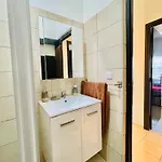 Cozy Apartment, In Secure Residence