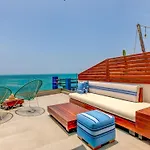 Itry - Ocean By Coralia - 6 Px