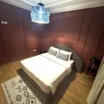 Villa Avec Piscine Privee Agadir