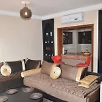 Luxury Flat In Marina Agadir