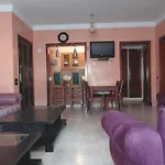 Luxury Apartment Marina