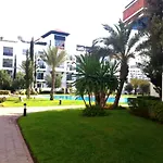 Luxury Apartment Marina