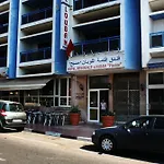 Hotel Residence Louban