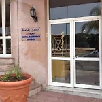 Hotel Residence Louban