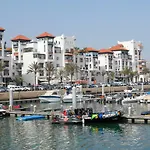 Stylesuite Marina Agadir