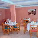 Hotel Residence Nejma