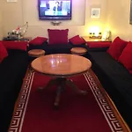 Villa Agadir Quartier Charaf