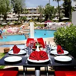 Atlas Les Almohades Agadir
