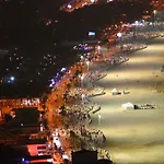 Soleil D\'Agadir Centre