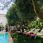 Riad Des Golfs