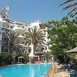 Flathotel