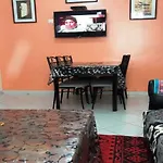 Appartement A Residence Attadamoun 4192 - #122026