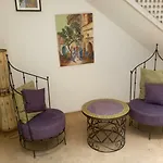 Riad De Charme