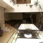 Riad De Charme