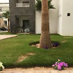 Residence Hivernage