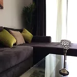 Residence Hivernage