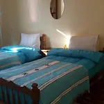 Blue Waves apartment