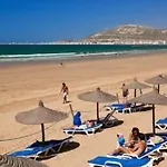 Luxury Flat Marina Agadir