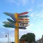 Gypsy Surf Taghazout