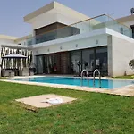 Villa Avec Piscine Agadir