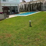 Villa Avec Piscine Agadir