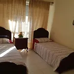 Apartment Marhaba
