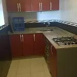 Granada Flat
