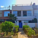 Family Villa In Imi Ouaddar Beach Off 30 Km From Agadir