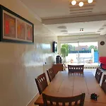 Family Villa In Imi Ouaddar Beach Off 30 Km From Agadir
