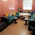 Appartement Spacieux Destine Aux Familles