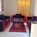 Blue Waves apartment