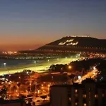 Luxury Flat Marina Agadir