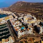Luxury Flat Marina Agadir