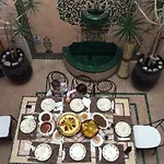 Riad De Charme