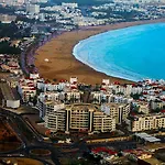 Appartement Seulement Pour Famille 10 Minutes De La Plage Parking Gratuit
